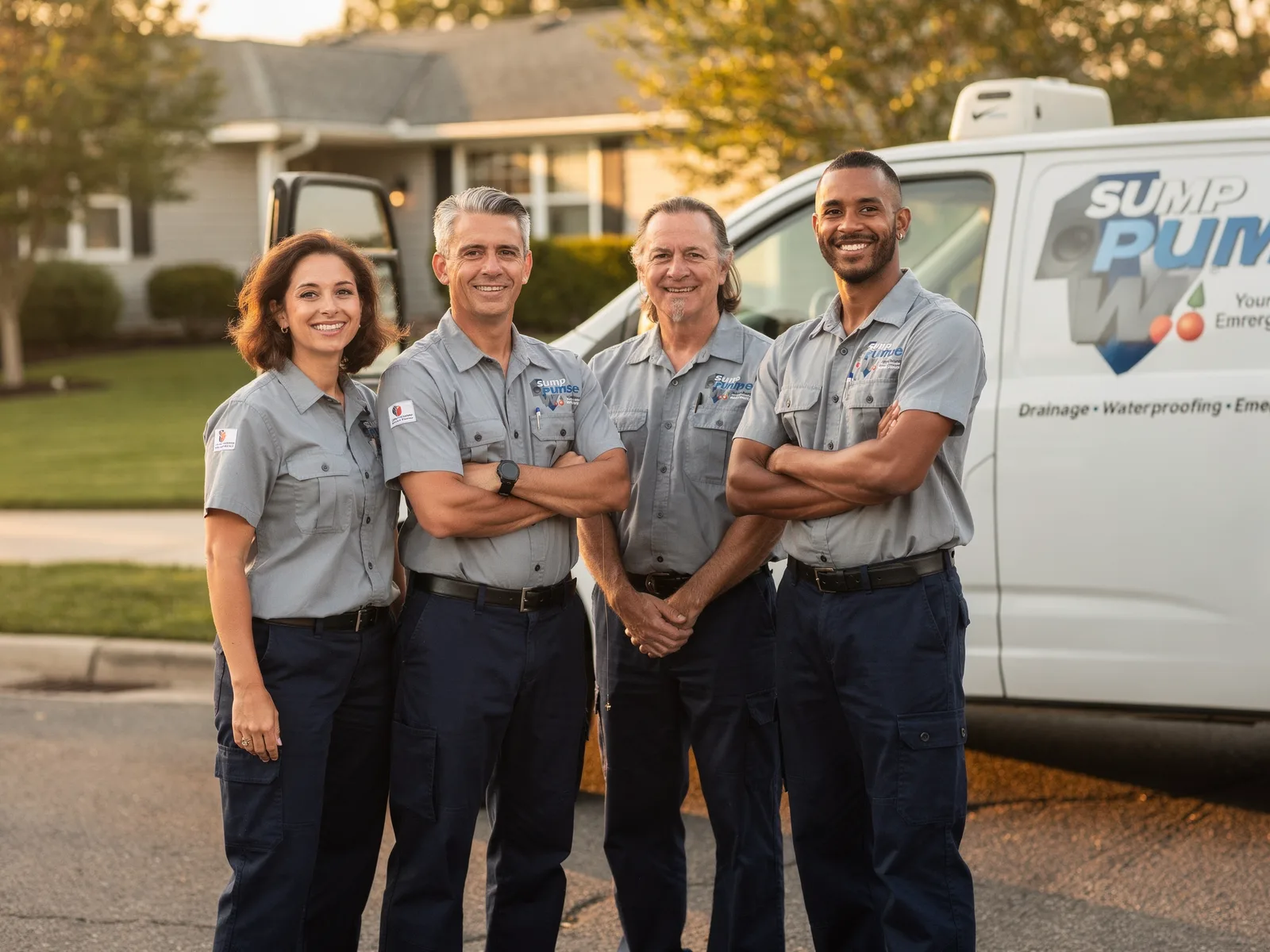 Water Heater Repair company in Saint Helena, NE
